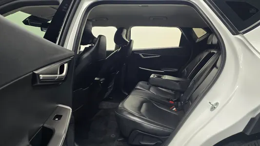 Kia EV6 2022 12