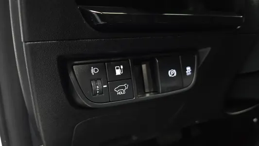 Kia EV6 2022 14
