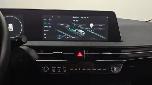 Kia EV6 2022 15