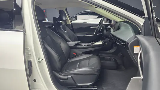 Kia EV6 2022 10