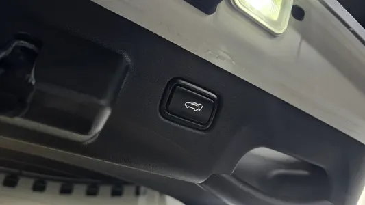 Kia EV6 2022 17