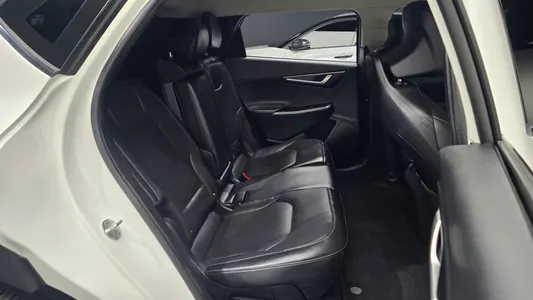 Kia EV6 2022 26