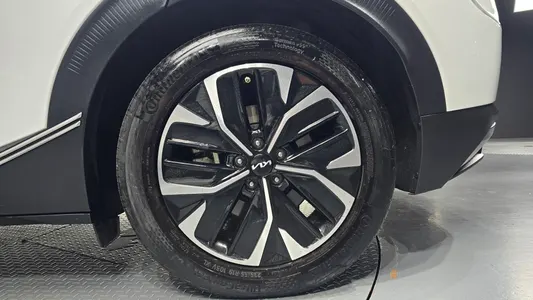 Kia EV6 2022 21