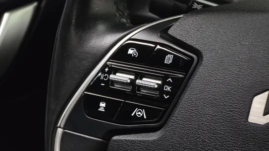 Kia EV6 2022 31