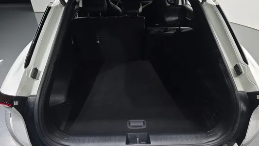 Kia EV6 2022 33