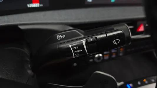 Kia EV6 2022 27