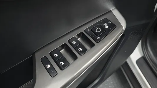 Kia EV6 2022 28