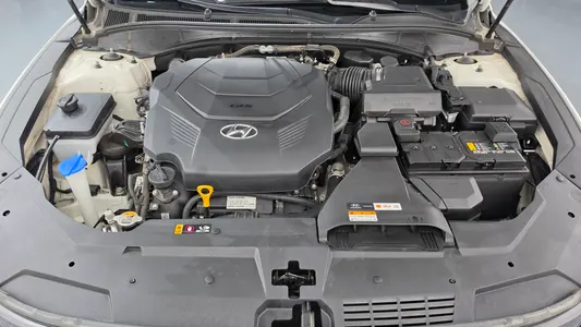 Hyundai IG 3.3 2020 6