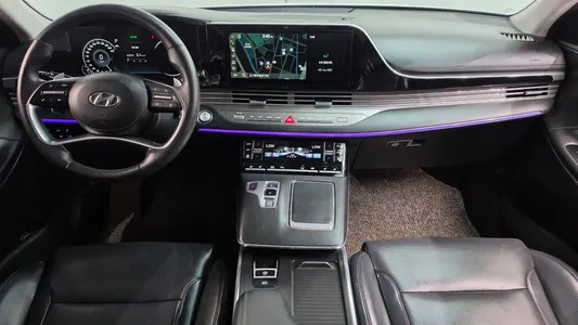 Hyundai IG 3.3 2020 7