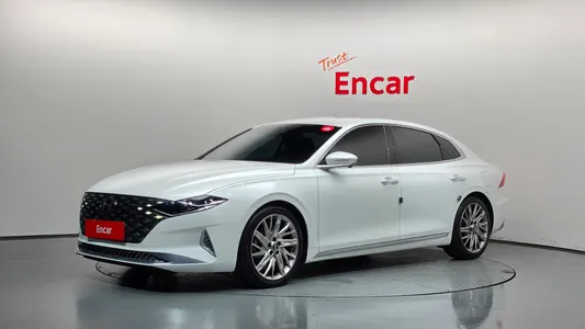 Hyundai IG 3.3 2020