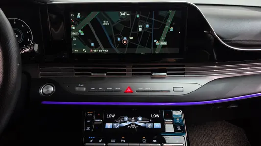 Hyundai IG 3.3 2020 12