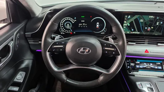 Hyundai IG 3.3 2020 13