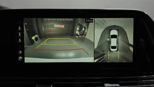 Hyundai IG 3.3 2020 14