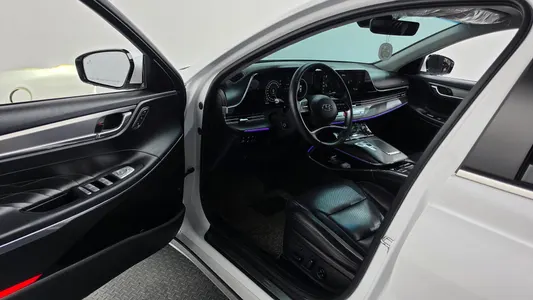 Hyundai IG 3.3 2020 10
