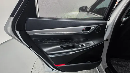 Hyundai IG 3.3 2020 25
