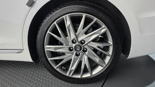 Hyundai IG 3.3 2020 21