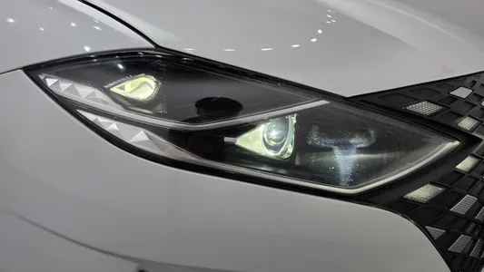 Hyundai IG 3.3 2020 22