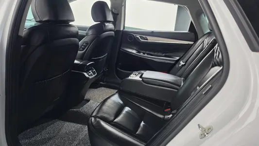 Hyundai IG 3.3 2020 27
