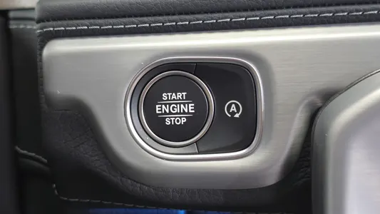 Mercedes-Benz G-Class W465 G450d 2026 19