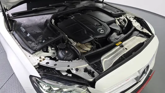 Mercedes-Benz C-Class W205 C220 d 4MATIC 2020 6
