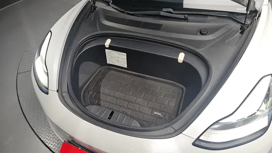 Tesla 3 AWD 2020 6