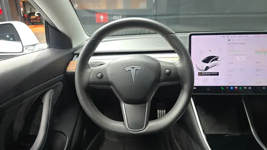 Tesla 3 AWD 2020 17