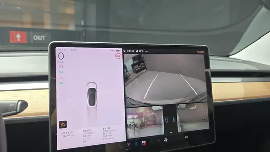 Tesla 3 AWD 2020 18