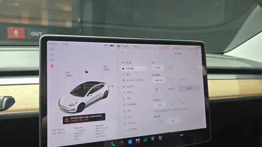 Tesla 3 AWD 2020 19