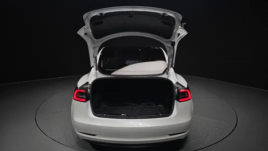 Tesla 3 AWD 2020 24