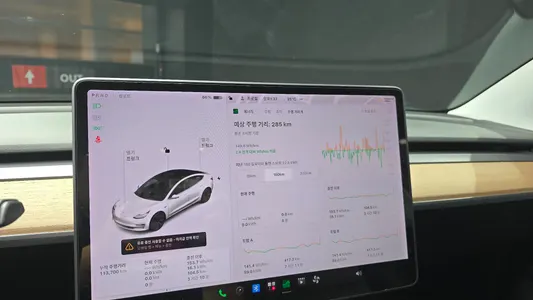Tesla 3 AWD 2020 21