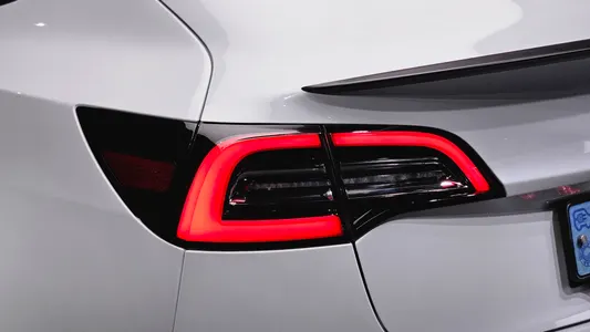 Tesla 3 AWD 2020 29