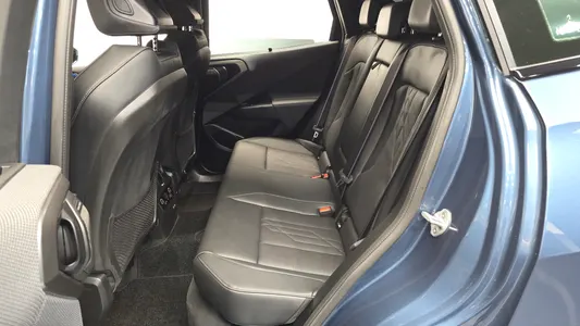 BMW X3 (G45) xDrive 20 M 2025 11