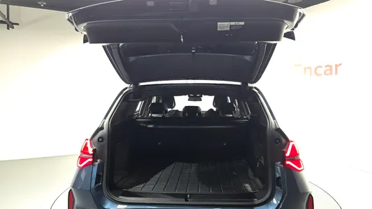 BMW X3 (G45) xDrive 20 M 2025 17