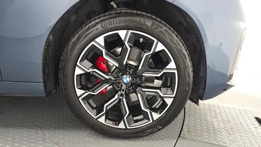 BMW X3 (G45) xDrive 20 M 2025 21