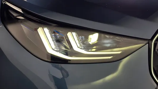 BMW X3 (G45) xDrive 20 M 2025 22