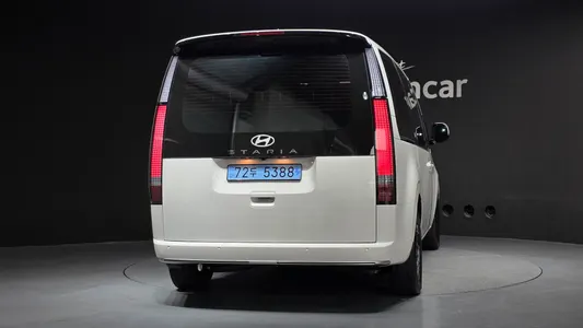 Hyundai 스타리아 EV 11 2026 4