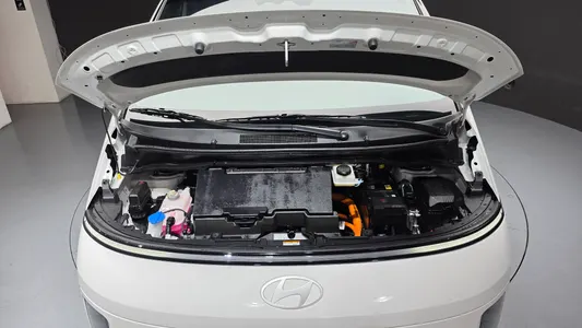 Hyundai 스타리아 EV 11 2026 6