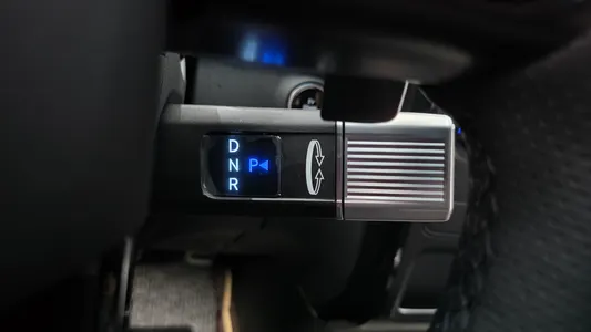 Hyundai 스타리아 EV 11 2026 9