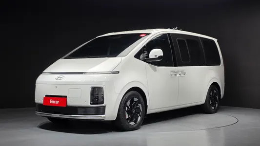 Hyundai EV 11 2026