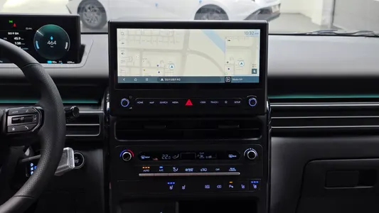 Hyundai 스타리아 EV 11 2026 12