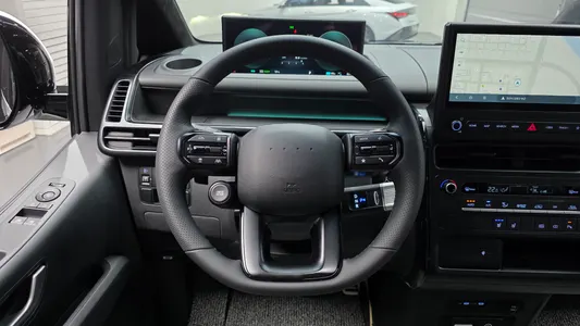 Hyundai 스타리아 EV 11 2026 13
