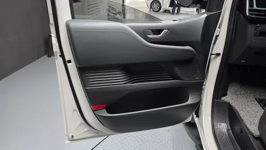Hyundai 스타리아 EV 11 2026 24