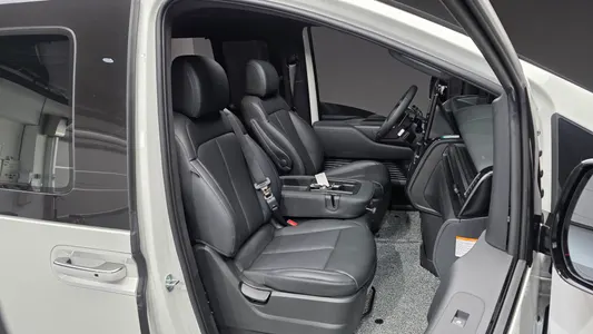 Hyundai 스타리아 EV 11 2026 26
