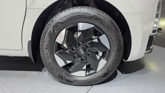 Hyundai 스타리아 EV 11 2026 21