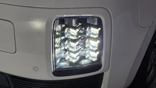Hyundai 스타리아 EV 11 2026 22