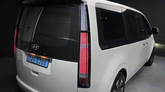Hyundai 스타리아 EV 11 2026 23
