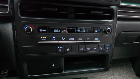 Hyundai 스타리아 EV 11 2026 32