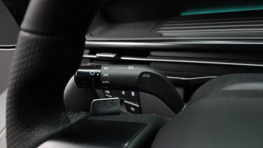Hyundai 스타리아 EV 11 2026 34