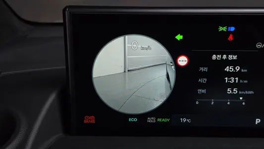 Hyundai 스타리아 EV 11 2026 29