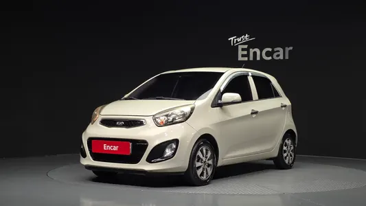 Kia 2012